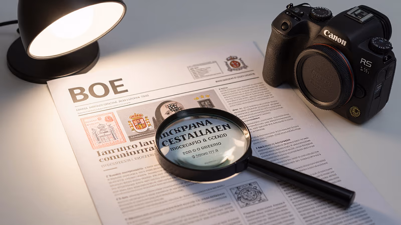 Administrativo Seguridad Social: Corrección de Aprobados 2026