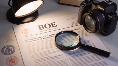 Convocatoria Ministerio del Interior 2026: plazas de libre designación