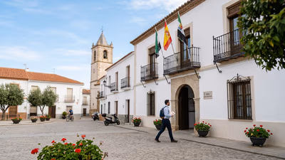 Concurso Ayuntamiento de Arroyo de San Serván 2026: 1 plaza de Agente de la