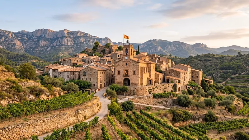 Empleo Ayuntamiento de Bellmunt del Priorat 2026: 1 plaza de administrativo