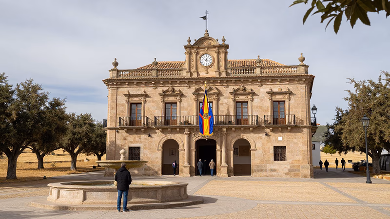Empleo Ayuntamiento de Jerez de los Caballeros 2026: 1 plaza de Técnico/a E