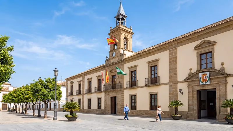 Concurso Ayuntamiento de La Carolina 2026: 1 plaza de Oficial Primera Condu
