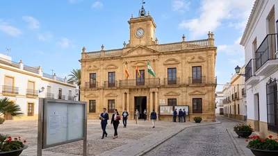 Concurso Ayuntamiento de Osuna 2026: 1 plaza de Oficial de Policía Local