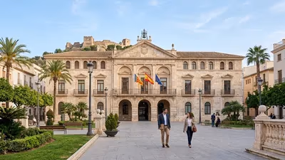 Empleo Ayuntamiento de Sagunt/Sagunto 2026: 3 plazas de Comisario/a