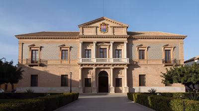 Oposición Diputación Provincial de Zaragoza 2026: 2 plazas de Ayudante de A