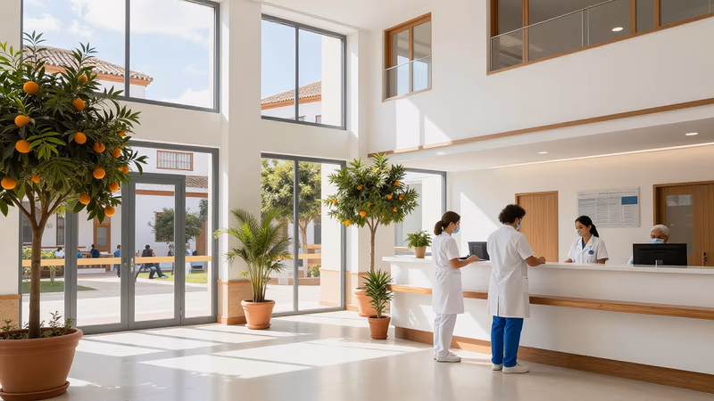 Listas Provisionales OPE SAS Inmunología 2022-2024: Facultativo/a Especialista de Área