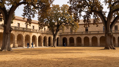 Técnicos Auxiliares Informática UEX 2026: Aprobados