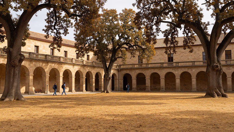 Técnicos Auxiliares Informática UEX 2026: Aprobados