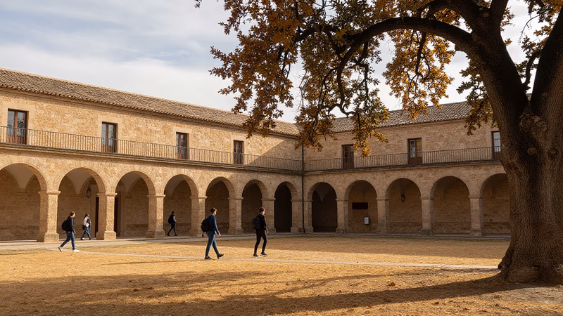 Técnicos Auxiliares Informática UEX 2026: Aprobados