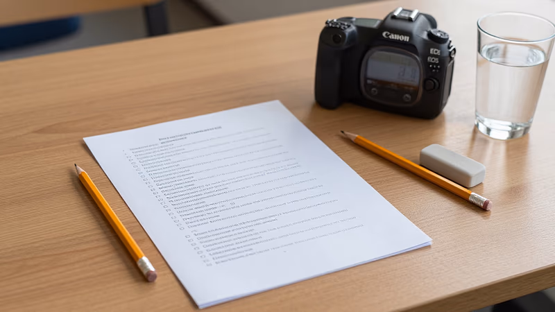 Escala Gestión Organismos Autónomos 2026: Listas Provisionales y Examen