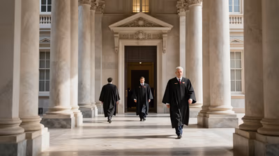 Libre Designación Ministerio Presidencia 2026: Convocatoria de Puestos