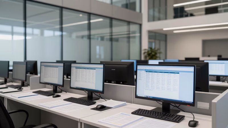 Aprobados Arquitectos Hacienda Pública 2024: Listado Oficial