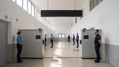 Resultados Oposición Ayudantes de IIPP 2025-2026: Listado Aprobados