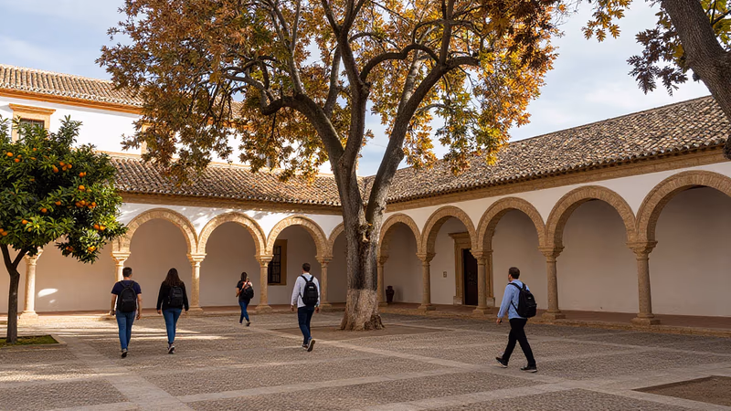 Convocatoria Escala de Gestión Universidad de Huelva 2026: Promoción Interna