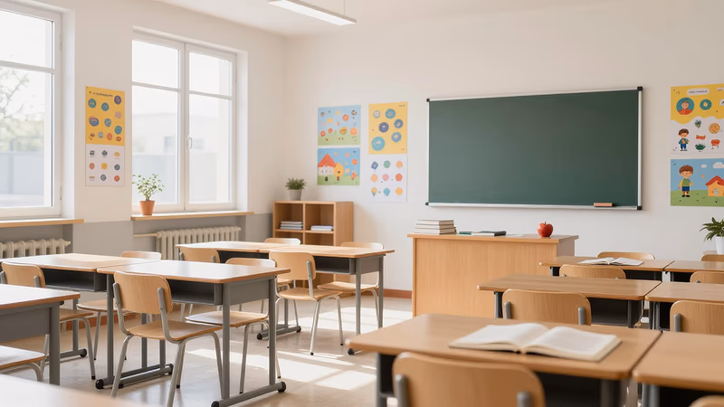 Concurso Acceso Cuerpos Docentes Universitarios U. Jaén 2026: Plazas