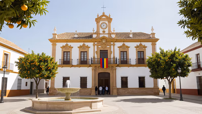 Empleo Ayuntamiento de Almonte 2026: 1 plaza de Técnico/a de Medio Ambiente