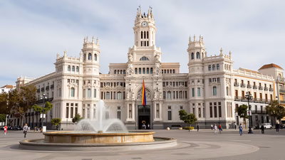 Oposición Ayuntamiento de Boadilla del Monte 2026: 2 plazas de Conserje