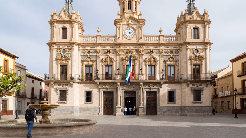 Empleo Ayuntamiento de Caldes de Malavella 2026: 2 plazas de Administrativo