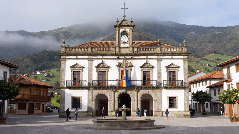 Empleo Ayuntamiento de Castrillón 2026: 1 plaza de Subinspector/a