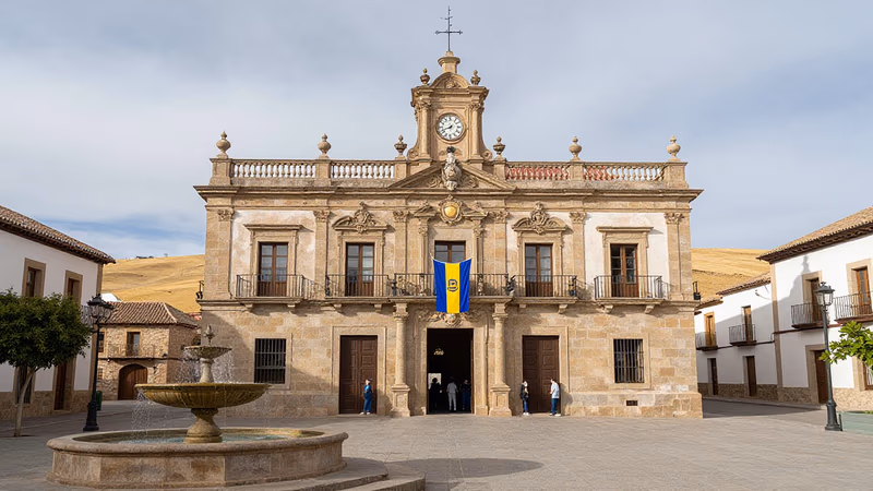 Oposición Ayuntamiento de Cigales 2026: plazas