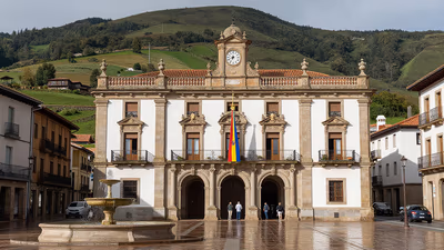 Empleo Ayuntamiento de Kortezubi 2026: 1 plaza de Operario de Servicios Múl