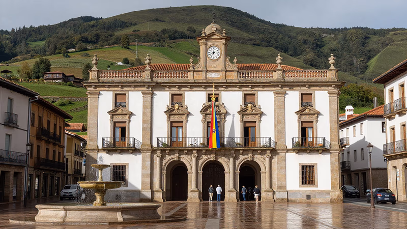 Empleo Ayuntamiento de Kortezubi 2026: 1 plaza de Operario de Servicios Múl