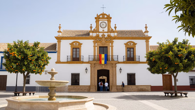 Empleo Ayuntamiento de La Palma del Condado 2026: 1 plaza de Electricista