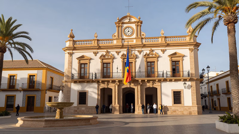 Oposición Ayuntamiento de La Vall d'Uixó 2026: 4 plazas de Auxiliar Adminis