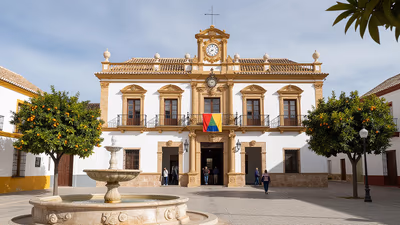 Oposición Ayuntamiento de Laroya 2026: 1 plaza de Tecnico de Gestión