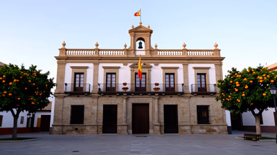 Empleo Ayuntamiento de Macael 2026: 6 plazas de Operario/a Servicios Múltip