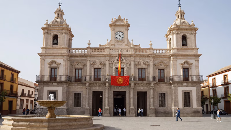 Empleo Ayuntamiento de Oleiros 2026: 1 plaza de Administrativo/a adscrito a