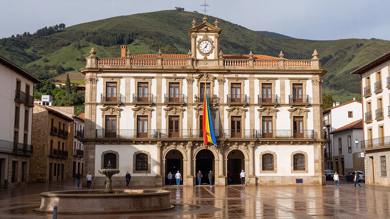 Empleo Ayuntamiento de Ondarroa 2026: 1 plaza de Agente Primero/a