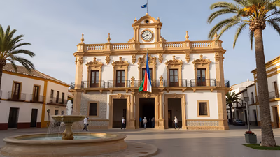 Oposición Ayuntamiento de Petrer 2026: 1 plaza de Técnico Medio o Técnica M
