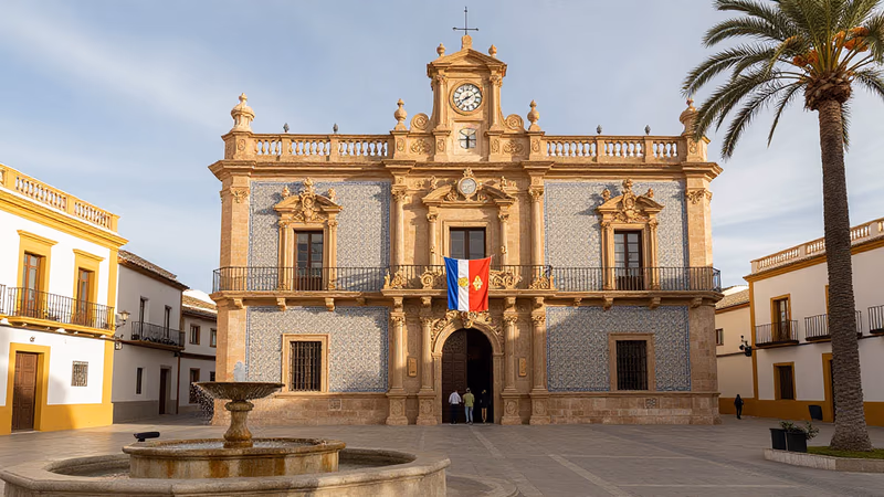 Oposición Ayuntamiento de Petrer 2026: 1 plaza de Ingeniero Técnico o Ingen