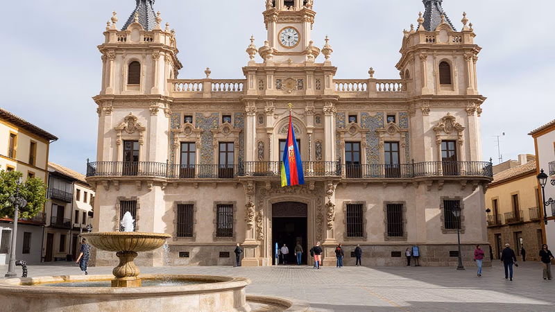 Empleo Ayuntamiento de Reus 2026: 3 plazas de Técnico/a superior (Psicólogo