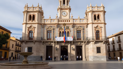 Empleo Ayuntamiento de Reus 2026: 1 plaza de Técnico/a superior (educación)