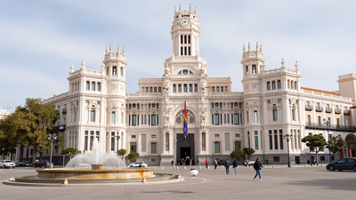 Empleo Ayuntamiento de Rivas-Vaciamadrid 2026: 5 plazas de Técnico/a Especi