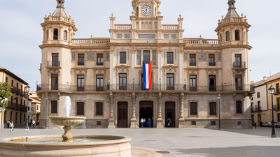 Empleo Ayuntamiento de Sant Jaume dels Domenys 2026: 2 plazas de Peón de Br