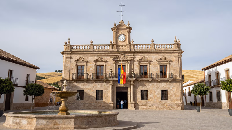 Empleo Ayuntamiento de Tábara 2026: 1 plaza de Limpiador/a