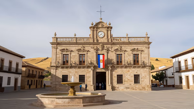 Empleo Ayuntamiento de Tomelloso 2026: 1 plaza de Técnico Departamento Cons