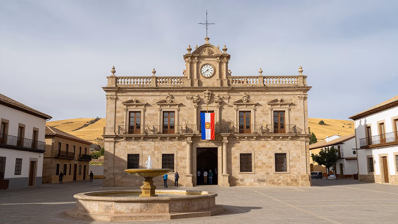Empleo Ayuntamiento de Tomelloso 2026: 1 plaza de Técnico Departamento Cons
