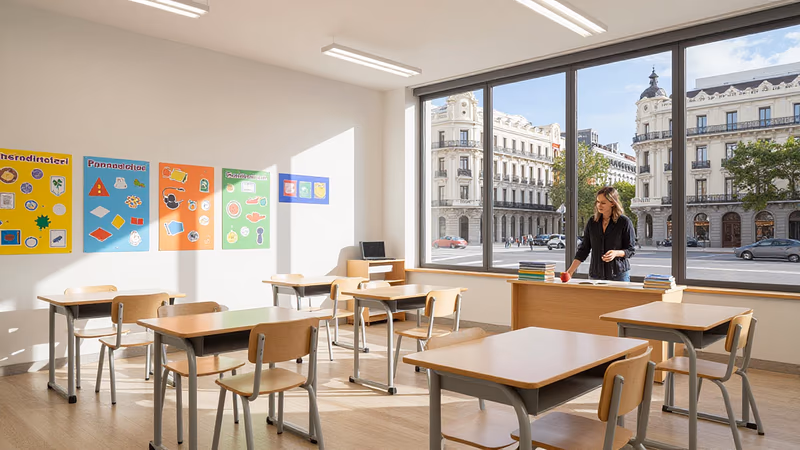 Nombramiento Cuerpos Docentes Universitarios Madrid 2026: Plazas Vinculadas