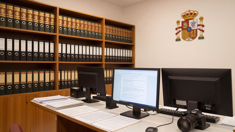 Convocatoria Gestión Procesal Aragón 2026: 25 Plazas