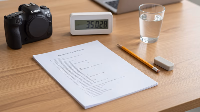 Inspectores de Trabajo 2026: Lista de Admitidos y Fecha de Examen