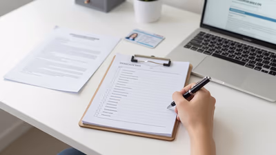 Convocatoria DGT 2026: Concurso de Puestos en Jefatura de Tráfico