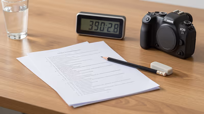 Examen Técnicos Facultativos Superiores MAPA 2026: Fecha y Admitidos