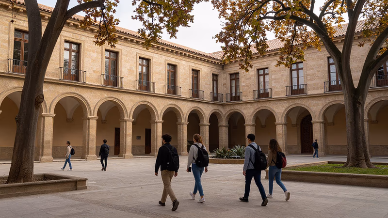 Oposiciones Escala Básica Apoyo Docencia e Investigación UGR 2026