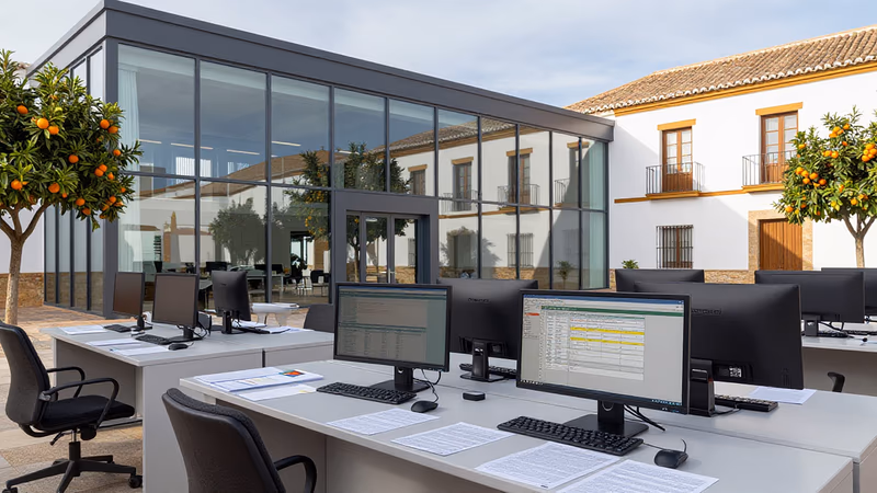 Puesto Libre Designación Junta de Andalucía 2026: 1 plaza desierta