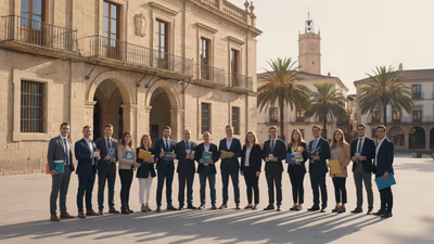 Empleo Ayuntamiento de Borriana/Burriana 2026: 2 plazas de Técnico o técnic