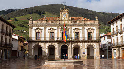 Empleo Ayuntamiento de Güeñes 2026: 3 plazas de Administrativo/a